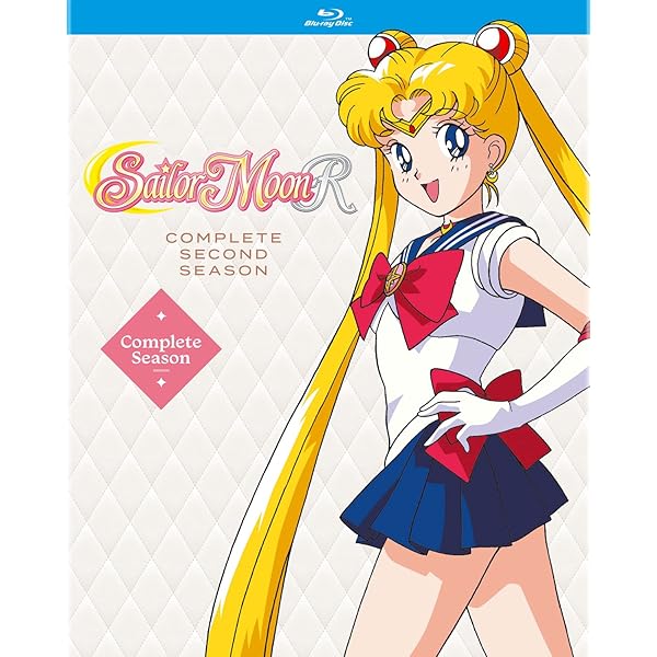 Saint Tail Complete TV Series [Blu-ray] : Kikuko Inoue