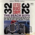 Little Deuce Coupe / All Summer Long