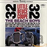 Little Deuce Coupe / All Summer Long