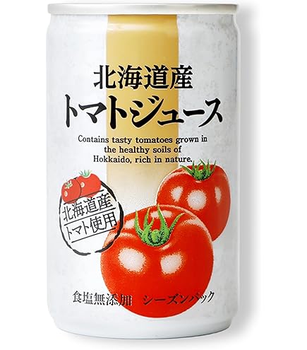 Amazon.co.jp: カゴメ 百年品質トマトジュース 190g缶×30本入×2ケース