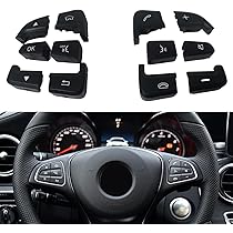 Mercedes・Benz MO MO ステアリング　ボタン MOMO Authentic Mercedes Benz horn button steering wheel MB