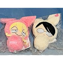 中村明日美子　同級生　blanc　ぬいぐるみ　新品　ステラマップカフェ 中村明日美子 同級生 blanc ぬいぐるみ 新品 ステラマップカフェ