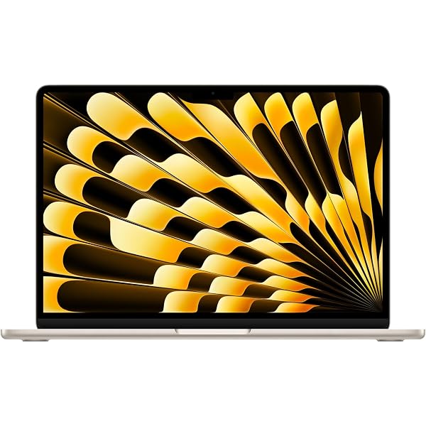Amazon.co.jp: Apple 2023 MacBook Air M2 チップ搭載ノートパソコン