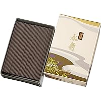 Amazon.co.jp: 日本香堂(Nippon Kodo) 伽羅大観 バラ詰 : ホーム＆キッチン