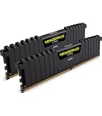 Amazon | CORSAIR VENGEANCE LPX DDR4 メモリ 16GB（8GB×2）最大