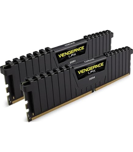 Amazon | CORSAIR DDR4-3000MHz デスクトップPC用 メモリモジュール