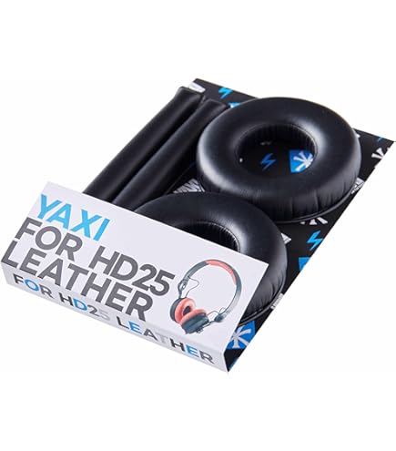 Amazon.co.jp: 純正交換用イヤーパッドクッション SENNHEISER HD25