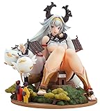 戦国武将姫 MURAMASA 姫路城 1/350スケール(1/7スケール相当) ATBC-PVC製 塗装済み完成品フィギュア