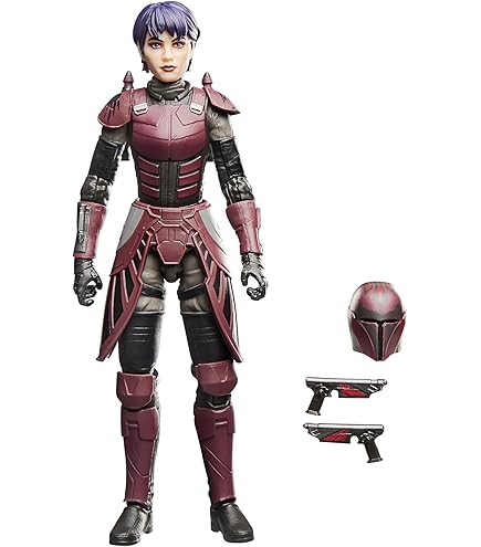 Amazon.co.jp: Hasbro スターウォーズ ウータパウ・シャドウ