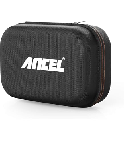 Amazon.co.jp: ANCEL VOD700 全システム OBD2 スキャナー ボルボカー