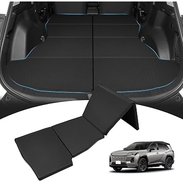 Amazon.co.jp 最新リリース: 車中泊マット の新着ランキングです。