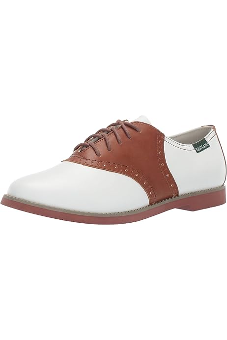 eastland oxford womens shoes