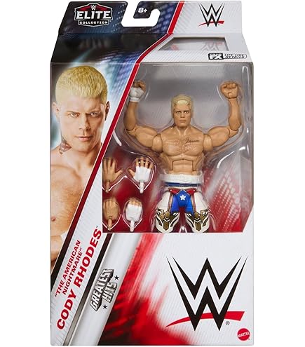 Amazon.co.jp: WWEナックルクランチャーミニメイヘムリングバンドル
