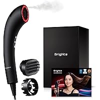 Amazon | Brighte ブライト SHOWER DRYER シャワードライヤー