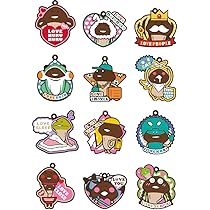 Amazon.co.jp: おさわり探偵なめこ栽培キット LOVER MASCOT BOX