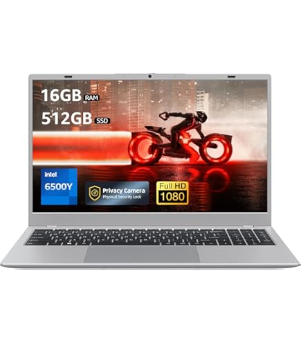 2026 Laptop with Windows 11, Intel Quad-Core Processor (up to 3.6
