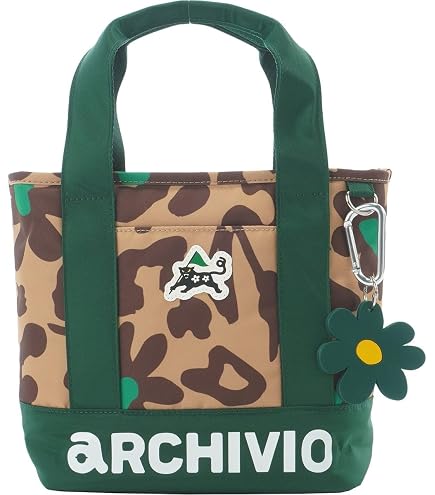 Amazon | (アルチビオ) archivio キャディバッグ レディース ゴルフ