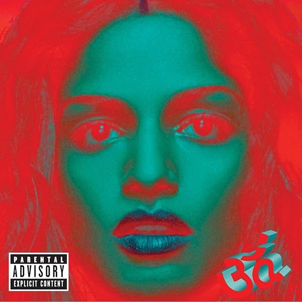 Amazon.co.jp: Kala [Analog]: ミュージック