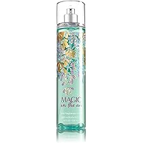 Bath&bodyworks フレグランスミスト　パリス Bath&BodyWorks】ファインフレグランスミスト：Paris Amour