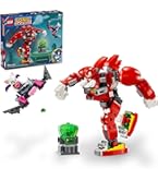 Amazon.co.jp: レゴ(LEGO) ソニック・ザ・ヘッジホッグ ナックルズの