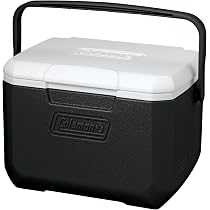 Amazon | Coleman(コールマン) 【Amazon.co.jp限定ブラック】クーラ