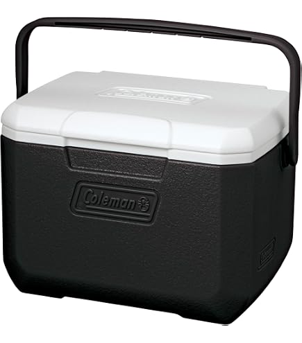 Amazon | Coleman(コールマン) 【Amazon.co.jp限定】クーラーボックス