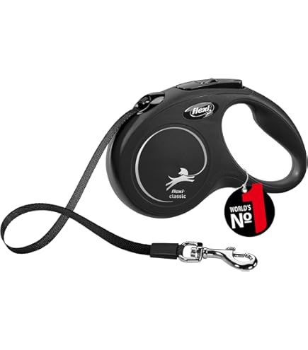 Amazon | フレキシ (flexi) ニュークラシック テープ XS(12kg未満) 3m