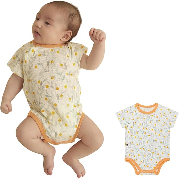 Amazon | (アルマーニベビー) ARMANI BABY ベビー服 出産祝い 2