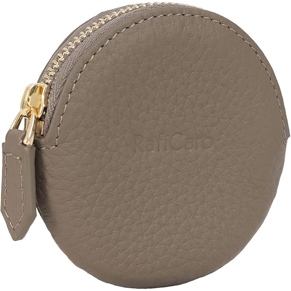 Amazon | BONAVENTURA ボナベンチュラ ラウンド コインケース