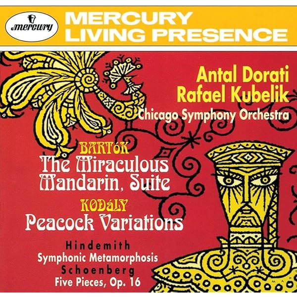 Amazon.co.jp: パウル・ヒンデミット:作品集: ミュージック