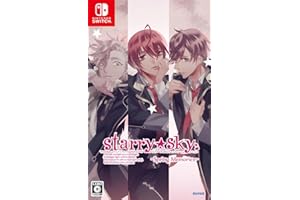 Starry☆Sky~Spring Memories~ - Switch