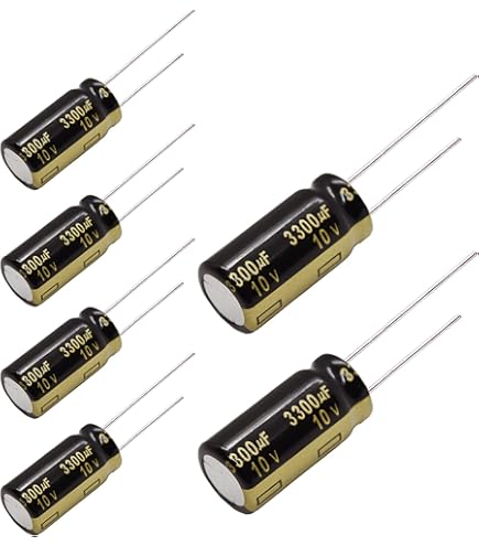 日本ケミコン　電解コンデンサ Amazon.co.jp: 日本ケミコン アルミ電解コンデンサー 10V 4700μF