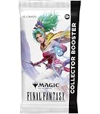 Amazon.co.jp: 『マジック：ザ・ギャザリング——FINAL FANTASY