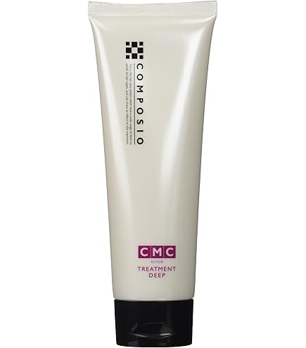 Amazon | デミ コンポジオ CMCリペアシャンプー&トリートメント