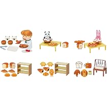 Amazon | リーメント パンどろぼう パンどろぼうとおじさんのこだわり