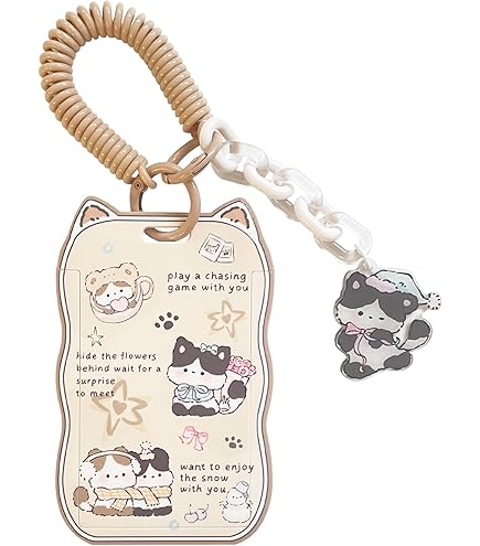 Amazon.co.jp: キヨ猫パスケース キヨレトラバスト : ファッション