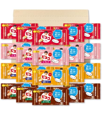 こここ　４枚セット ピュアココ 4種アソート（32個入） – チーズガーデン