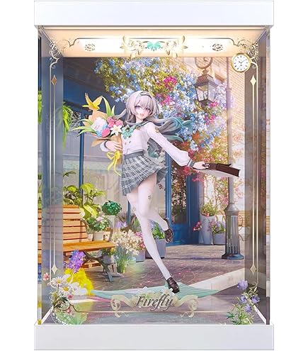 Amazon.co.jp: 炎髪灼眼の討ち手 シャナ 1/7 グッドスマイルカンパニー