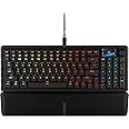 Corsair CH-91E911G-NA Vanguard Pro 96 Wired Hall Effect Gaming Keyboard