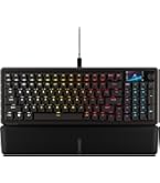 Amazon.co.jp: CORSAIR VANGUARD 96 PRO 有線ゲーミングキーボード 96