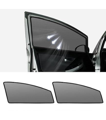 Amazon | DressCarParts プリウス ZVW30 30 系 ドアバイザー