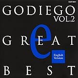 GODIEGO GREAT BEST 2