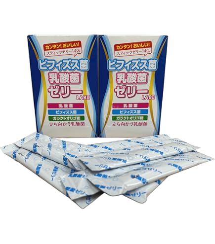Amazon | ラクトのちから プレミアムW乳酸菌 15g×30包 食べやすい