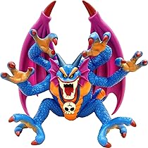 Amazon.co.jp: タイトー ドラゴンクエスト 伝説の魔王フィギュア