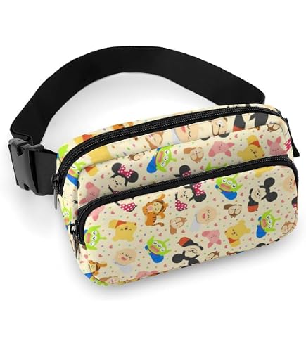 Amazon.co.jp: ミッキーマウス ウエストバッグ ショルダーバッグ