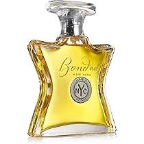 香水(男性用) BOND No.9 Sutton place 100ml Sutton Place - Masculine