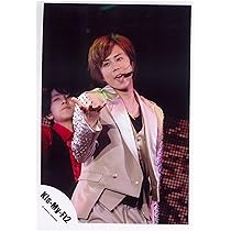 北山宏光（kis-My-Ft2） 公式写真 71O4xUU3wtL._UF350,350_QL50_.jpg