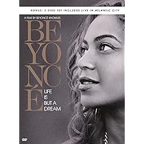 B'day Anthology Video Album : BEYONCE: Amazon.com.au: Movies & TV