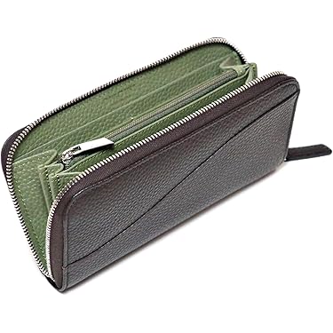 肖戦 PUレザー長財布& コンパクト財布 4セット❣️確認用❣️1224 ORSETTOのレザー 長財布｜送料無料|NAVY | DANJO 公式 オンライン