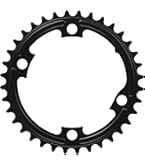 シマノ デュラエース FC-9000 50-34Tチェーンリングセット S9dd54425134c4bf387c33ee19a3fd